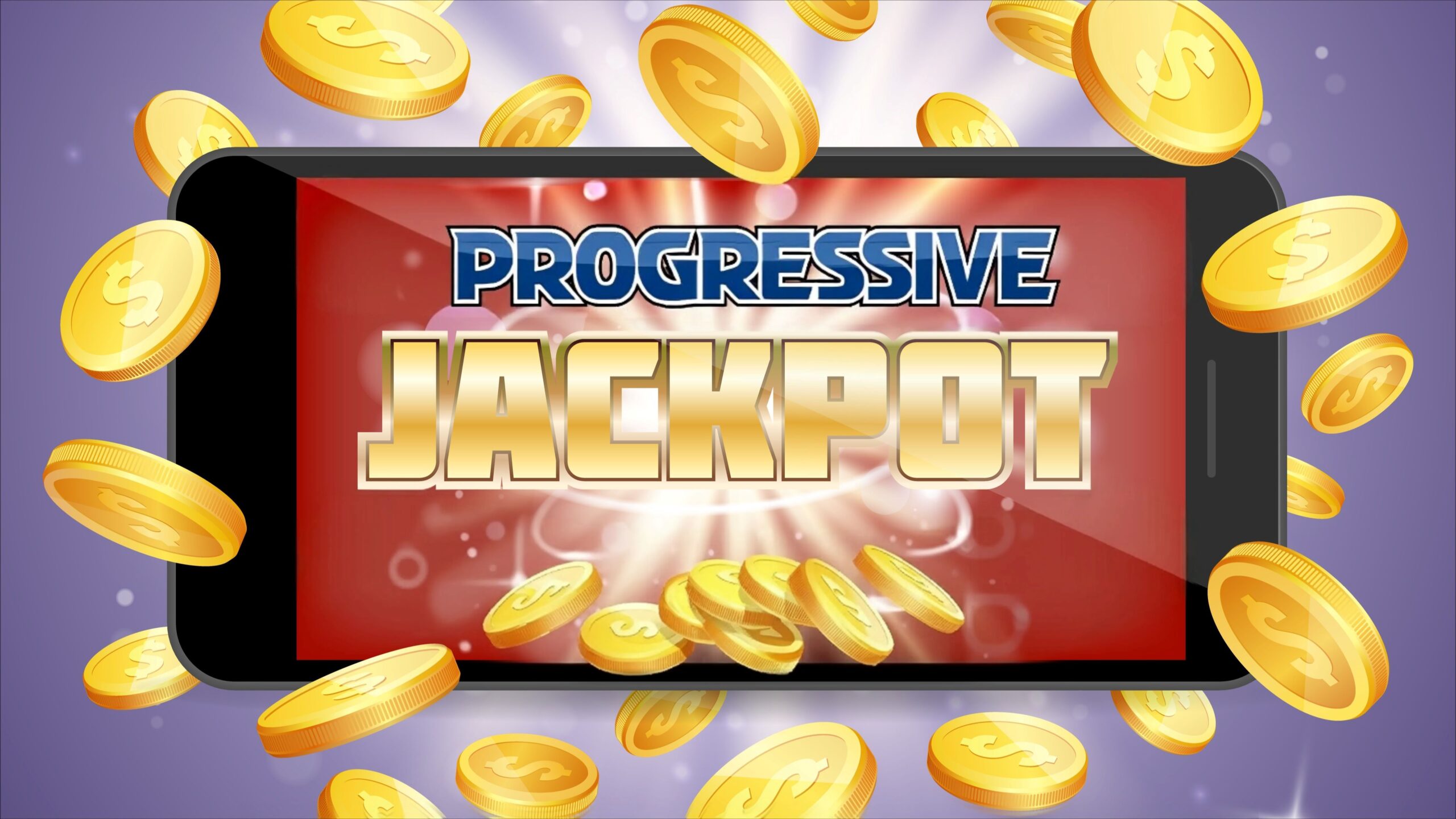 Casino Progressive Jackpot Winners